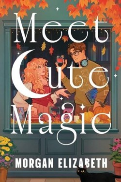 Meet Cute Magic