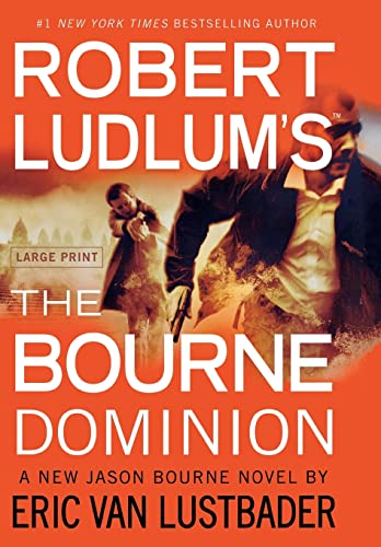 Robert Ludlum's The Bourne Dominion