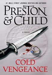 Cold Vengeance