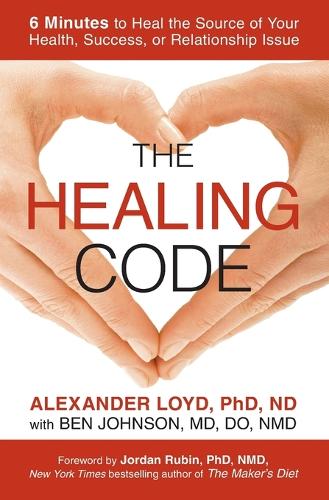 The Healing Code