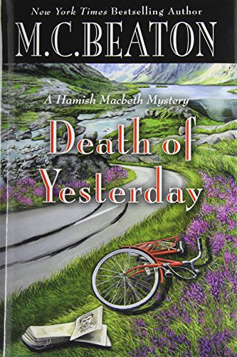 Death of Yesterday