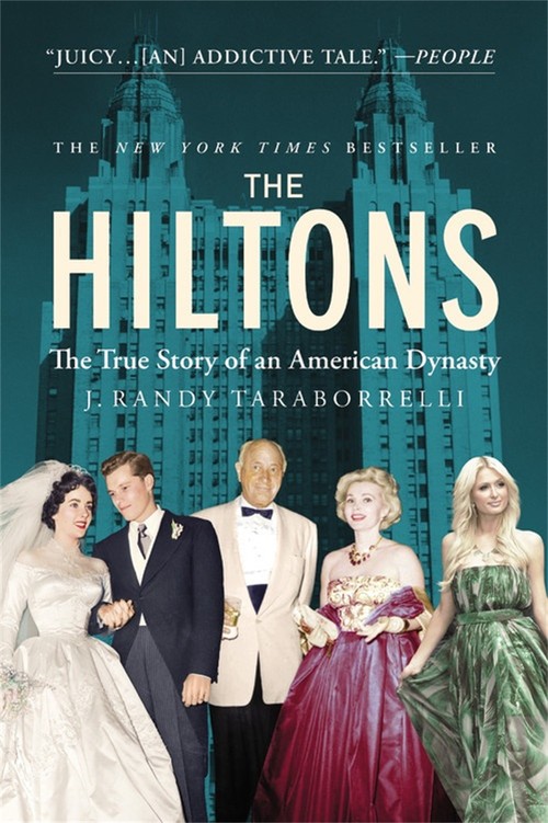 The The Hiltons
