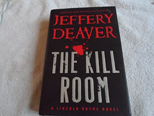 The Kill Room