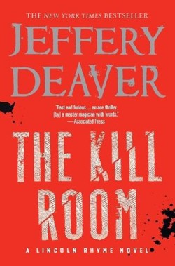 The Kill Room