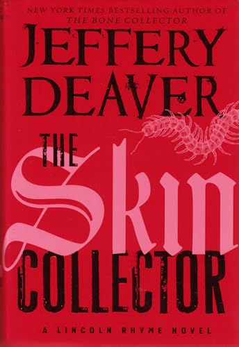 The Skin Collector