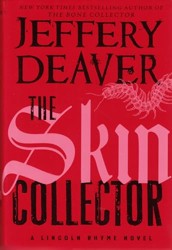 The Skin Collector