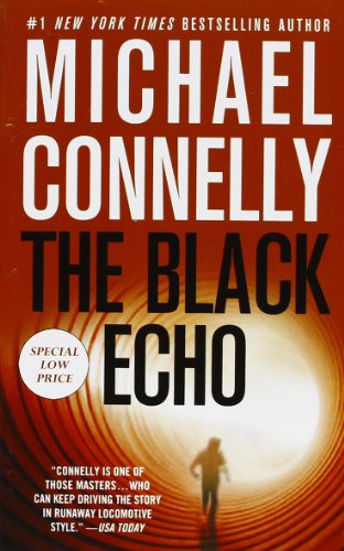 The Black Echo