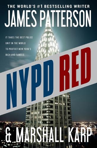 NYPD Red