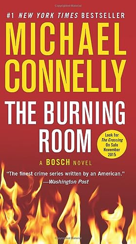 The Burning Room