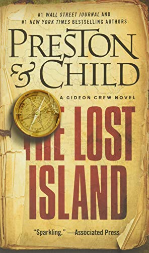 The Lost Island
