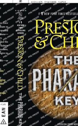 The Pharaoh Key