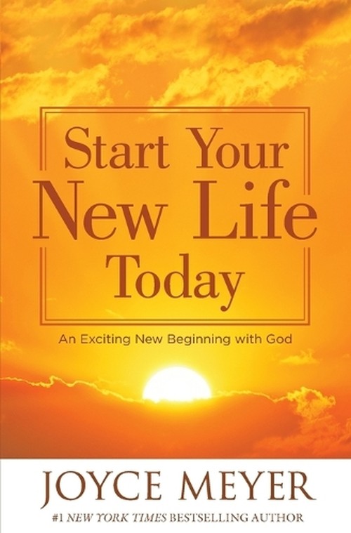 Start Your New Life Today