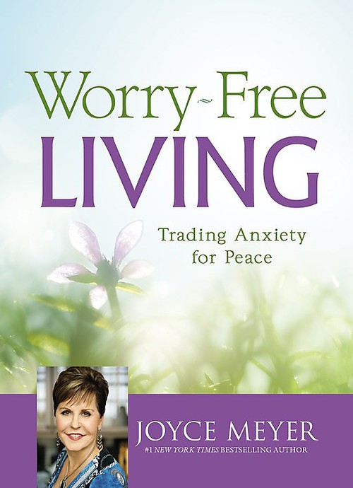 Worry-Free Living