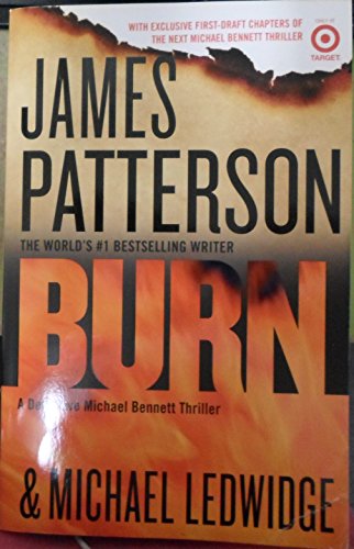 Burn (Michael Bennett)