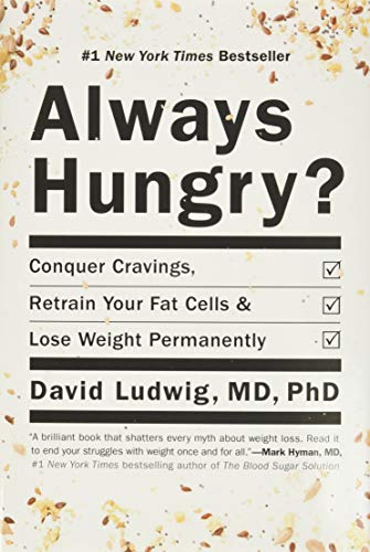 Always Hungry?
