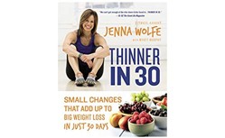 Thinner in 30