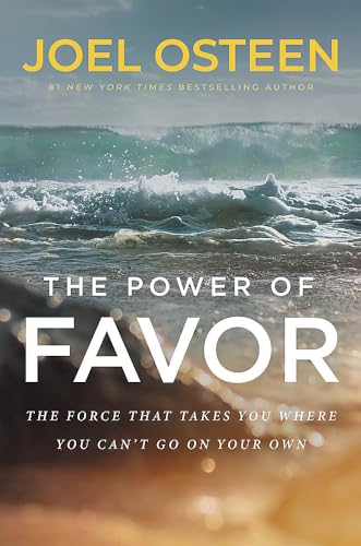 The The Power of Favor