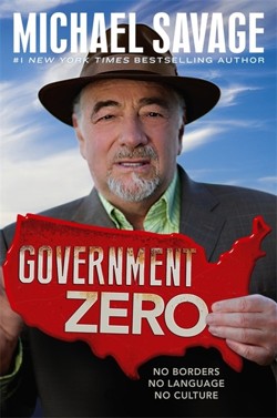 Government Zero
