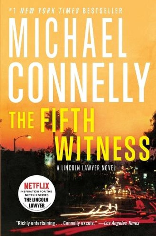 The Fifth Witness