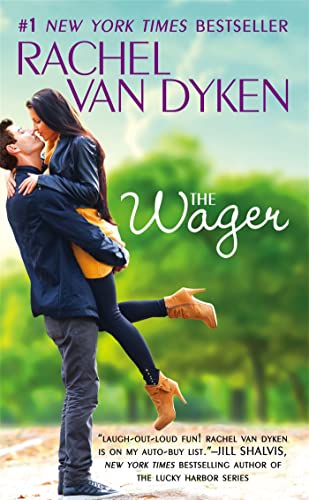 The Wager