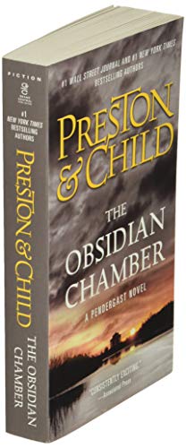 The Obsidian Chamber