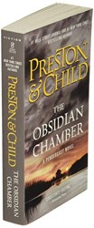 The Obsidian Chamber