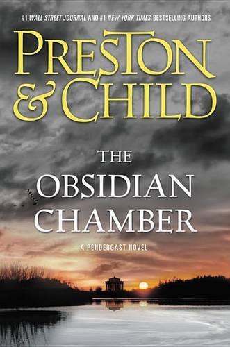 The Obsidian Chamber