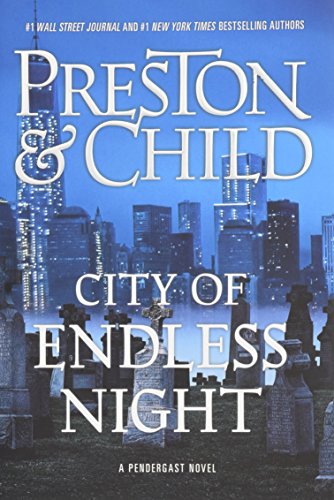 City of Endless Night
