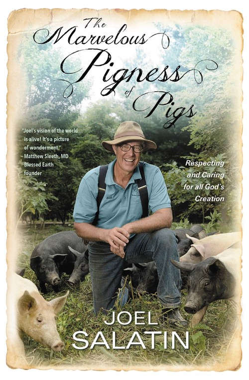 The The Marvelous Pigness of Pigs