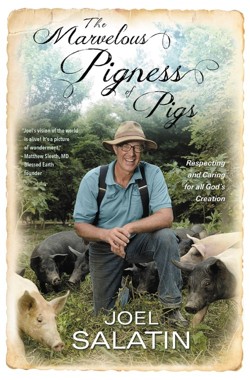 The The Marvelous Pigness of Pigs