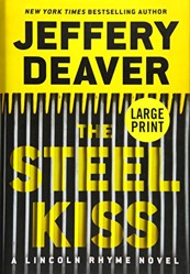 The Steel Kiss