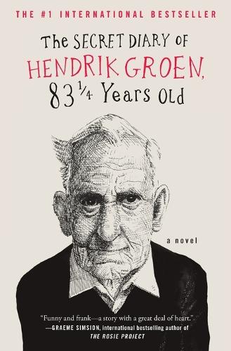The Secret Diary of Hendrik Groen