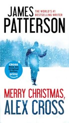 Merry Christmas, Alex Cross