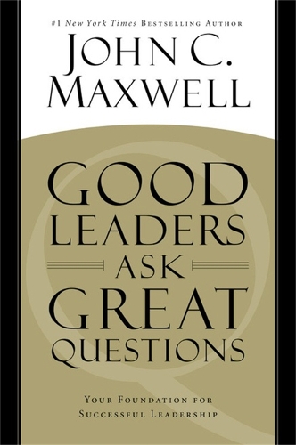 Developing the Leader Within You 2.0