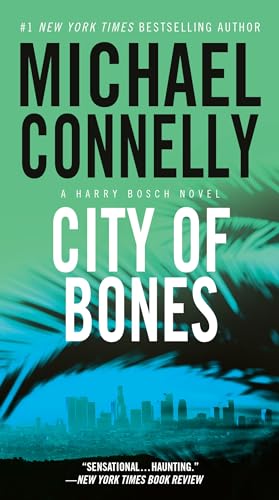 City of Bones