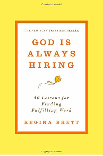 God Is Always Hiring