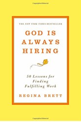 God Is Always Hiring