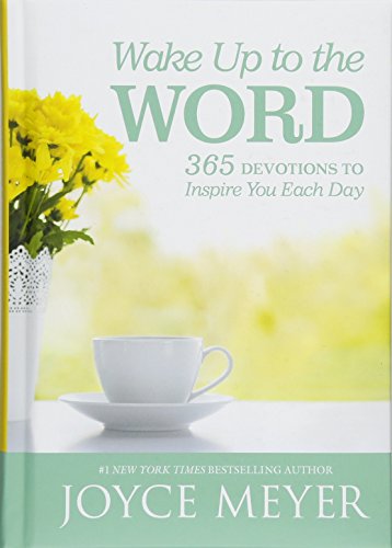 Wake Up to the Word