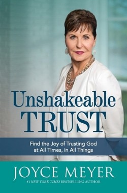 Unshakeable Trust