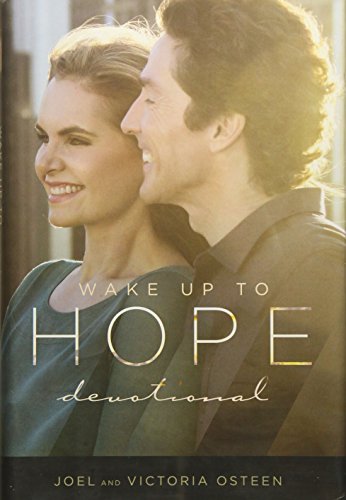 Wake Up to Hope