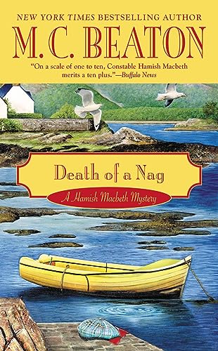 Death of a Nag