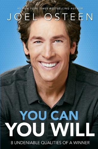 You Can, You Will