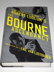 Robert Ludlum's (Tm) the Bourne Ascendancy