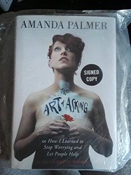 The Art of Asking