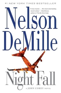 Night Fall