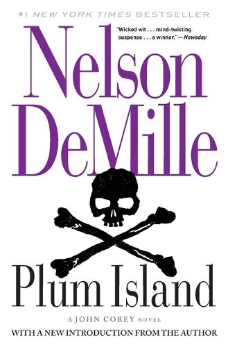 Plum Island