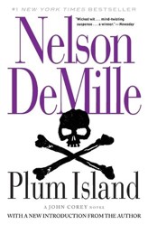 Plum Island