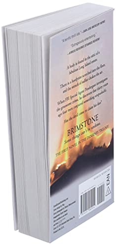 Brimstone