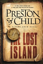 The Lost Island
