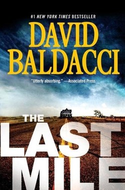 The Last Mile
